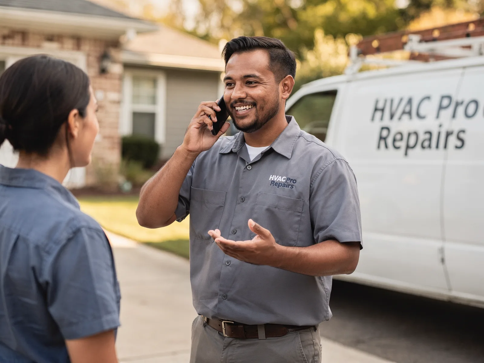 Heat Pump Repair Lima, NY FAQs
